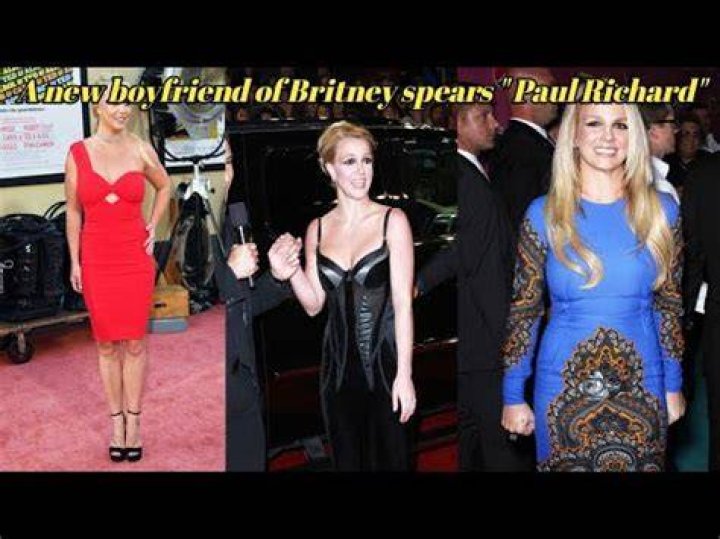 Who Is Paul Richard Soliz? 5 Things to Know About Britney Spears’ New Boyfriend