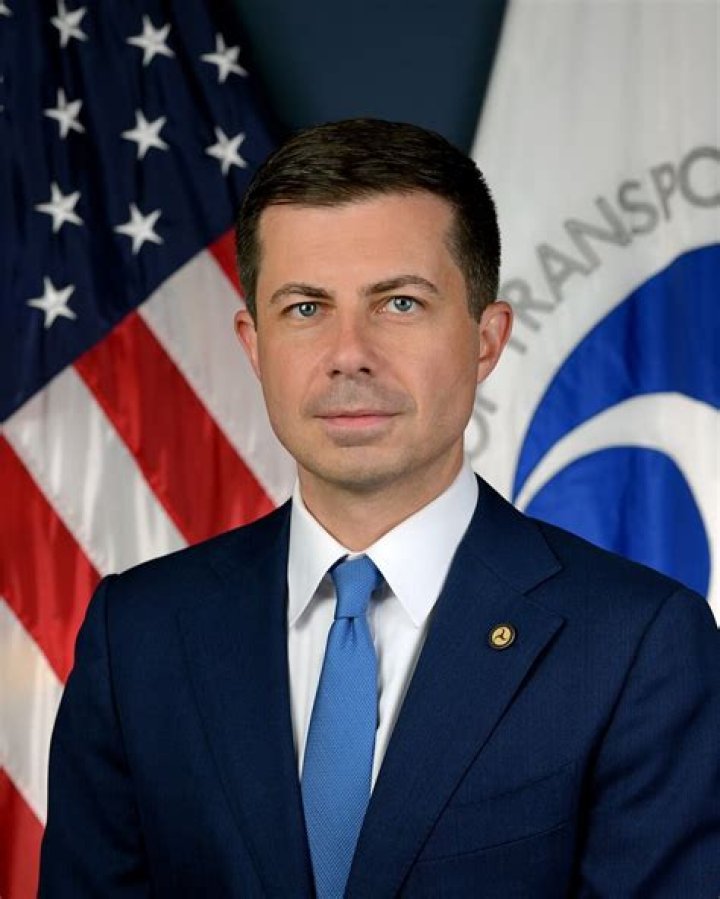 Who Is Pete Buttigieg? 5 Facts About Transportation Secretary – Hollywood Life