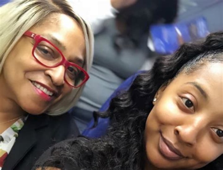 Who Is Precious Harris? 5 Things To Know About T.I.’s Sister – Hollywood Life