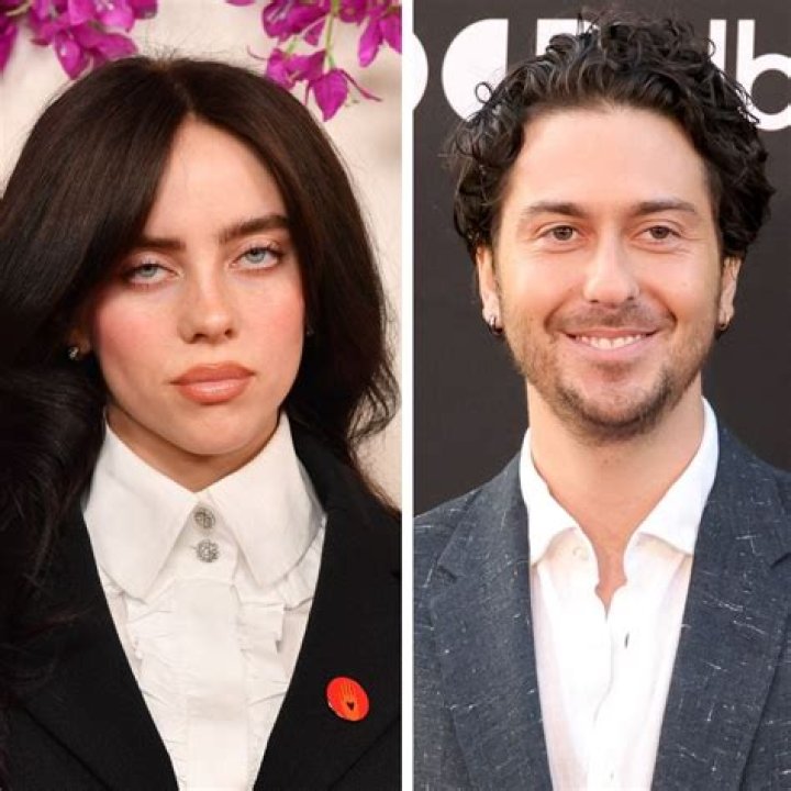 Who Is ‘Q’ AKA Billie Eilish Boyfriend In New Documentary – Hollywood Life