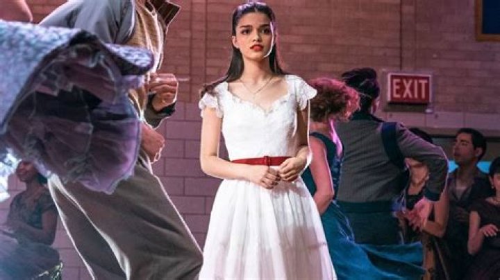 Who Is Rachel Zegler? Meet ‘West Side Story’s Maria – Hollywood Life