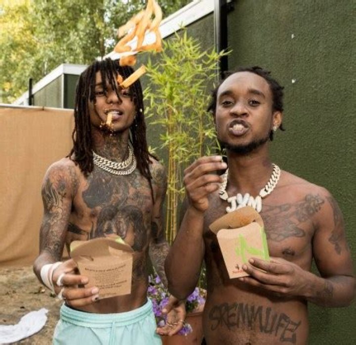 Who Is Rae Sremmurd? 5 Things About The Hip-Hop Duo – Hollywood Life