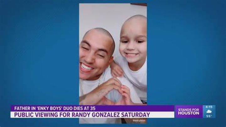 Who Is Randy Gonzales? Learn About Enkyboys TikTok Star Dead At 35 – Hollywood Life
