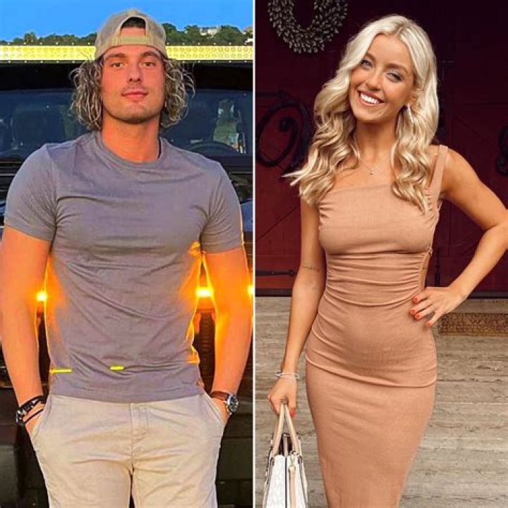 Who Is Reilly Smedley? 5 Things About The ‘Big Brother 25’ Contestant – Hollywood Life