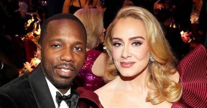 Who Is Rich Paul? 5 Things To Know About Adele’s New Boyfriend – Hollywood Life
