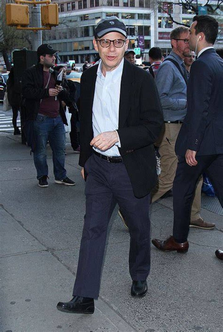Who Is Rick Moranis? — More About Actor Who Was Attacked In NYC – Hollywood Life