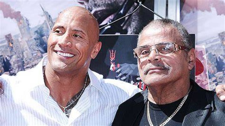 Who Is Rocky Johnson? 5 Things About The Rock’s Dad Who Died – Hollywood Life