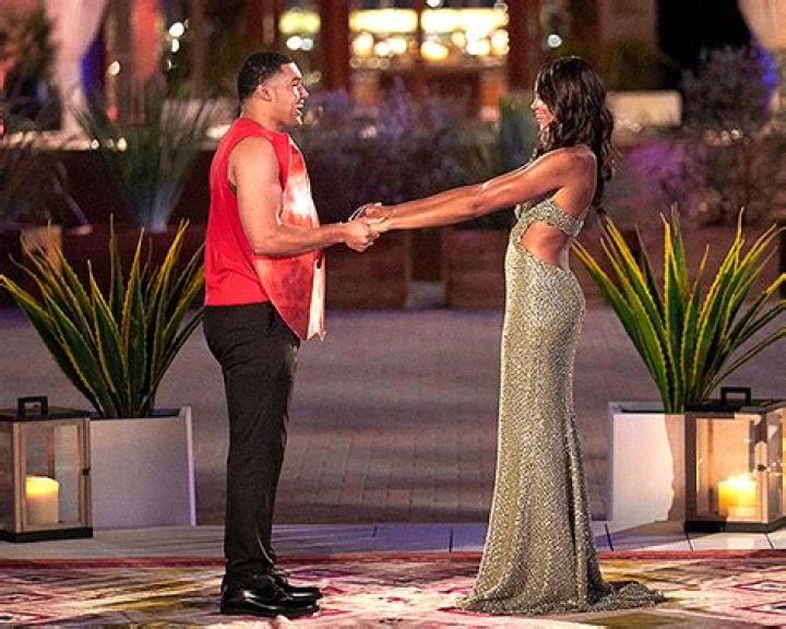 Who Is Rodney Mathews? Facts About ‘BIP’ Star – Hollywood Life