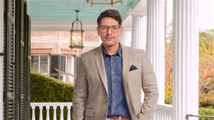 Who Is Rodrigo Reyes On ‘Southern Charm’? All About The Season 9 Star – Hollywood Life