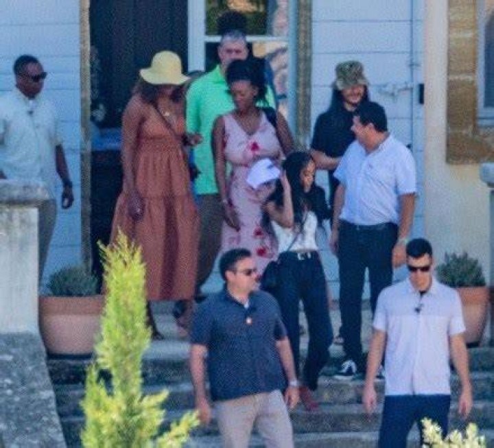 Who Is Rory Farquharson? 5 Things About Malia Obama’s Boyfriend – Hollywood Life