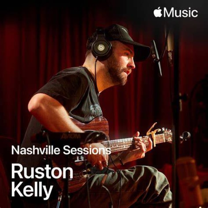 Who Is Ruston Kelly? Facts On The Singer-Songwriter – Hollywood Life