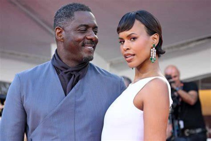 Who Is Sabrina Dhowre? 5 Things On Model Married To Idris Elba – Hollywood Life