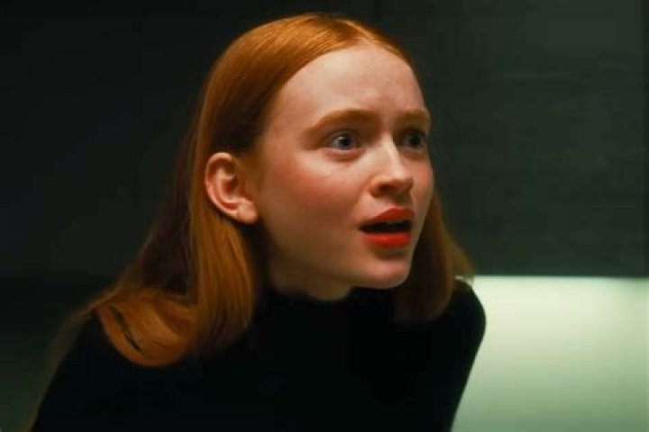 Who Is Sadie Sink? Actress Stars In Taylor Swift’s ‘All Too Well’ Film – Hollywood Life