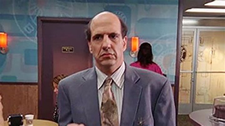 Who Is Sam Lloyd? 5 Things To Know About ‘Scrubs’ Actor Who Sadly Died – Hollywood Life