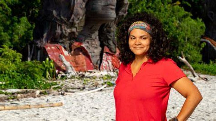 Who IS Sandra Diaz-Twine? About ‘Survivor’ Legend On ‘Island Of Idols’ – Hollywood Life
