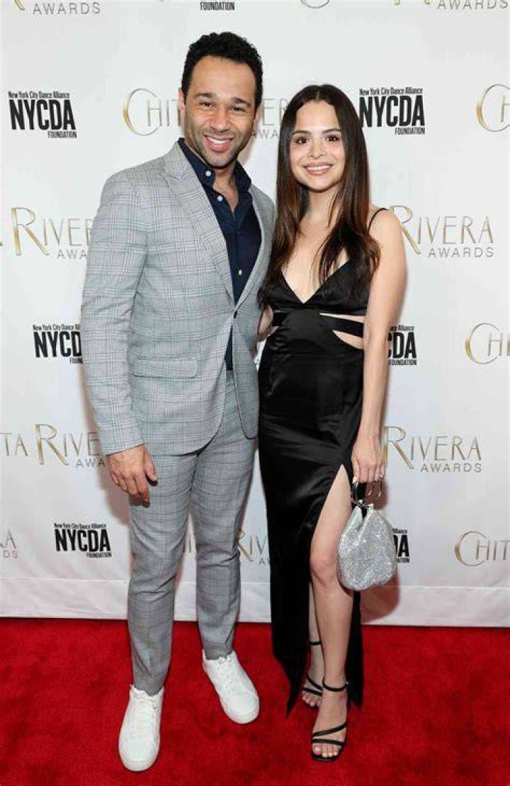 Who Is Sasha Clements? 5 Things To Know About Corbin Bleu’s Gorgeous Wife – Hollywood Life