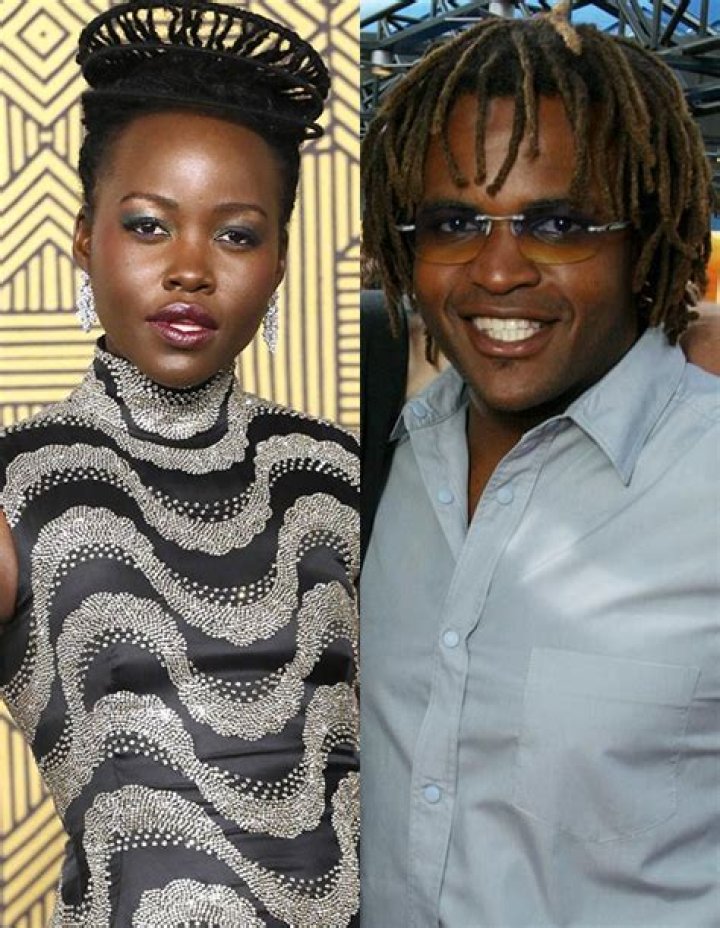 Who Is Selema Masekela? 5 Facts on Lupita Nyong’o’s Ex-Boyfriend – Hollywood Life