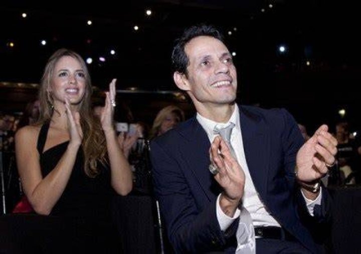 Who Is Shannon De Lima? 5 Things To Know About Marc Anthony’s Estranged Wife – Hollywood Life
