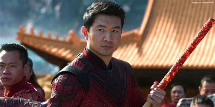 Who Is Simu Liu? 5 Things About The ‘Shang-Chi’ Actor & ‘SNL’ Host – Hollywood Life