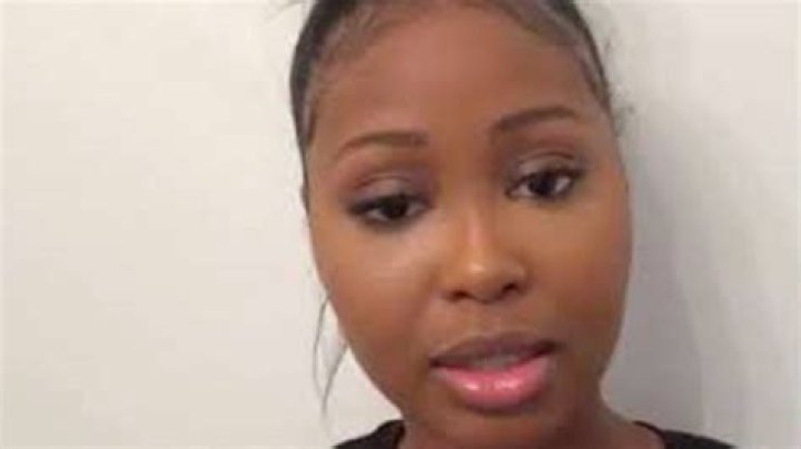 Who Is Star Brim? Facts On Model Who Posted Alleged Blac Chyna Sex Tape – Hollywood Life