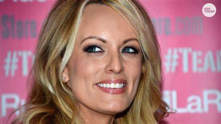 Who Is Stormy Daniels? Meet The Porn Star Trump Allegedly Paid Off – Hollywood Life