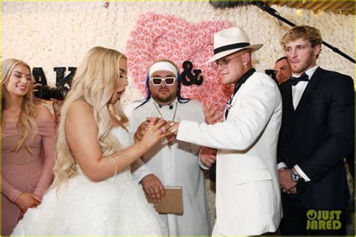 Who Is Tana Mongeau? 5 Things To Know About Jake Paul’s New Fiancee – Hollywood Life