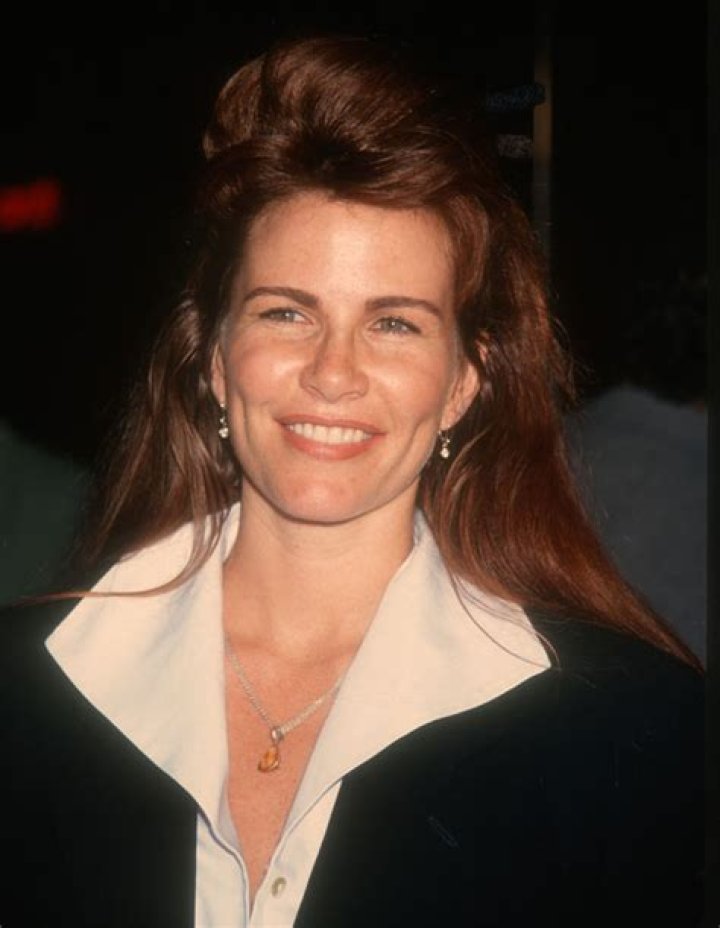 Who Is Tawny Kitaen? 5 Things About Actress Who Died – Hollywood Life