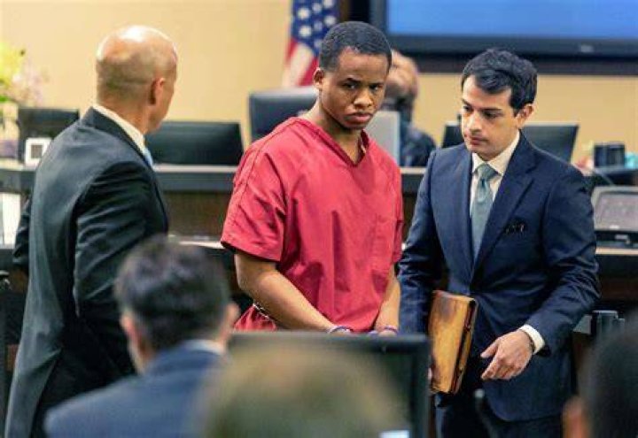 Who Is Tay-K? 5 Things On Rapper Guilty Of Murder – Hollywood Life