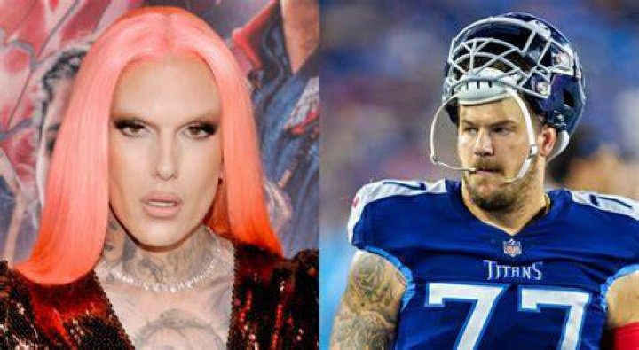 Who Is Taylor Lewan? Find Out What To Know About Jeffree Star’s ‘Boo’ – Hollywood Life