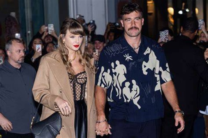 Who Is Taylor Swift’s ‘Karma’ About? – Hollywood Life