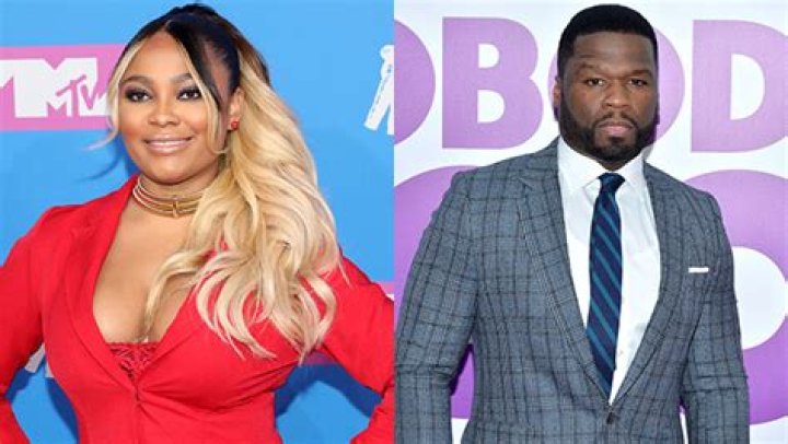 Who Is Teairra Marí? 5 Facts On The Singer Feuding W/ 50 Cent – Hollywood Life