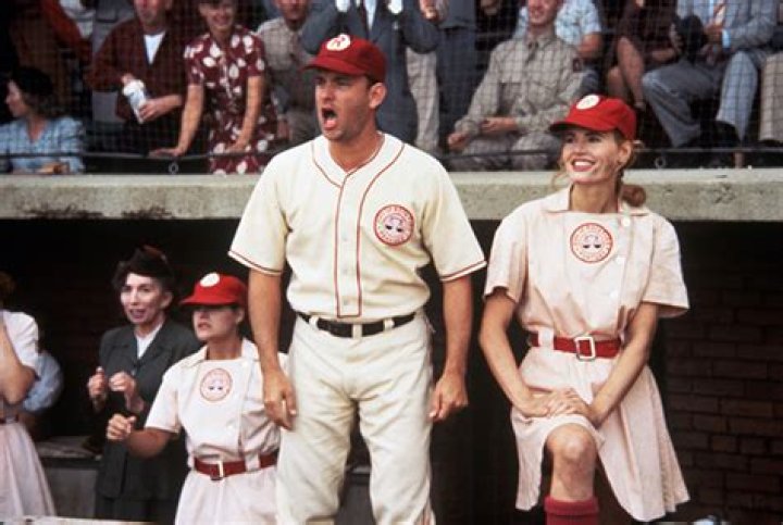 Who Is Terry Donahue? 5 Facts About Baseball Star In ‘A Secret Love’ – Hollywood Life