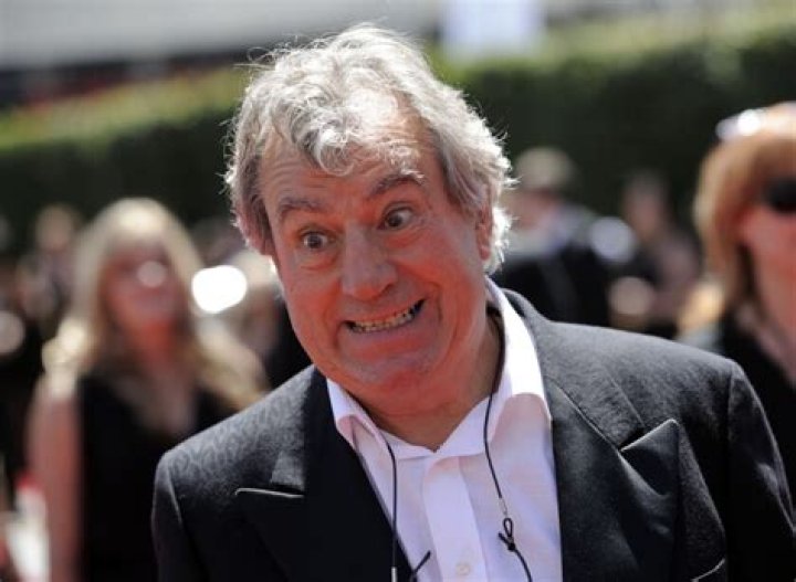 Who Is Terry Jones? Monty Python Co-Founder Dead At 77 From Dementia – Hollywood Life
