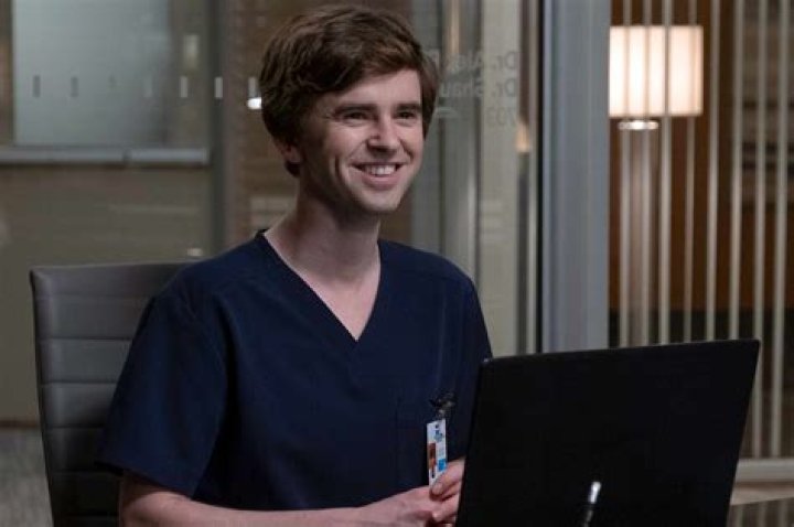 Who Is ‘The Good Doctor’? Everything To Know About Freddie Highmore – Hollywood Life