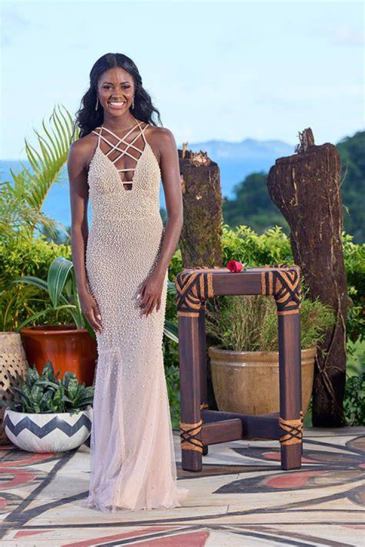 Who Is The New Bachelor & More To Know – Hollywood Life