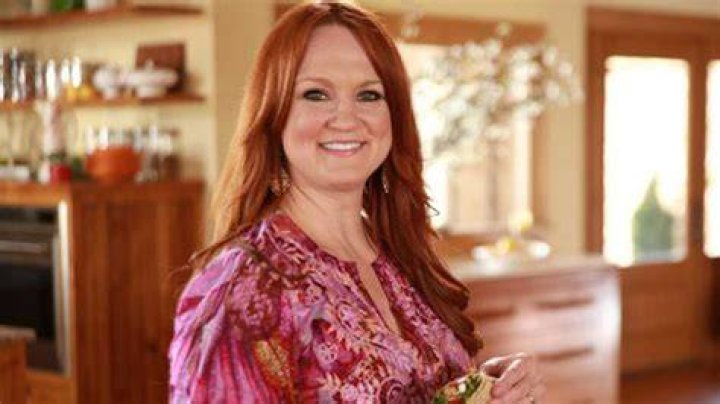 Who Is The Pioneer Woman — 5 Things To Know About Ree Drummond – Hollywood Life