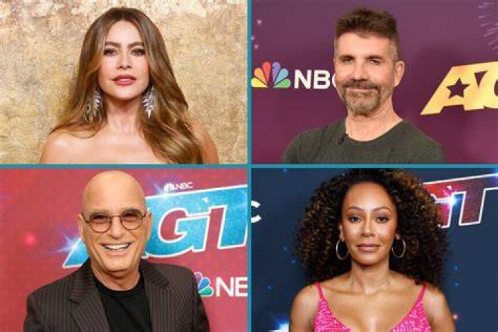 Who Is Thomas Day? — About The ‘AGT’ Season 15 Wildcard – Hollywood Life