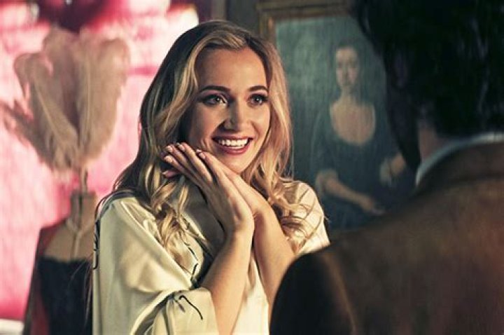 Who Is Tilly Keeper? Get To Know Lady Phoebe In ‘You’ Season 4 – Hollywood Life