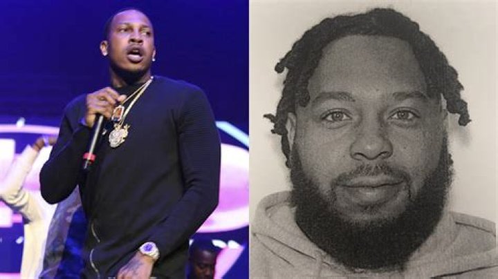 Who Is Trouble? Atlanta Rapper Dead At 34 After Shooting – Hollywood Life