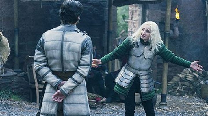 Who Is Ty Tennant? About David Tennant’s Son In ‘House Of The Dragon’ – Hollywood Life