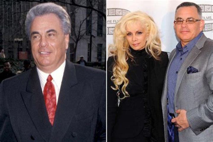 Who Is Victoria Gotti? 5 Facts About John Gotti’s Daughter – Hollywood Life