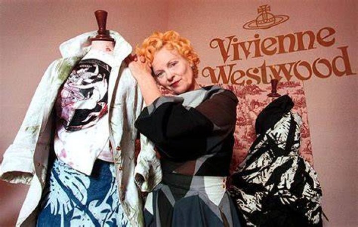 Who Is Vivienne Westwood? Here Are 5 Things About Designer Dead At 81. – Hollywood Life