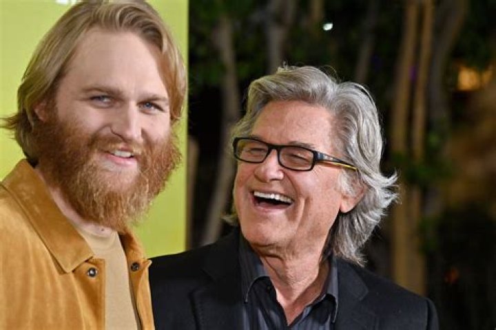 Who Is Wyatt Russell? 5 Things To Know About Goldie & Kurt’s Son – Hollywood Life