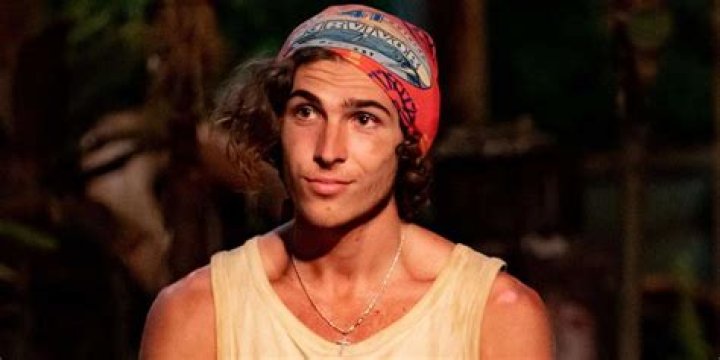Who Is Xander Hastings? Facts About the ‘Survivor’ Player – Hollywood Life