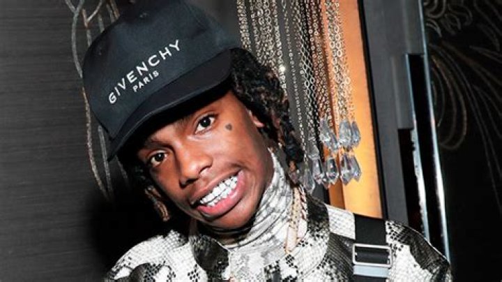 Who Is YNW Melly? 5 Things On Rapper Reportedly Facing Death Penalty – Hollywood Life