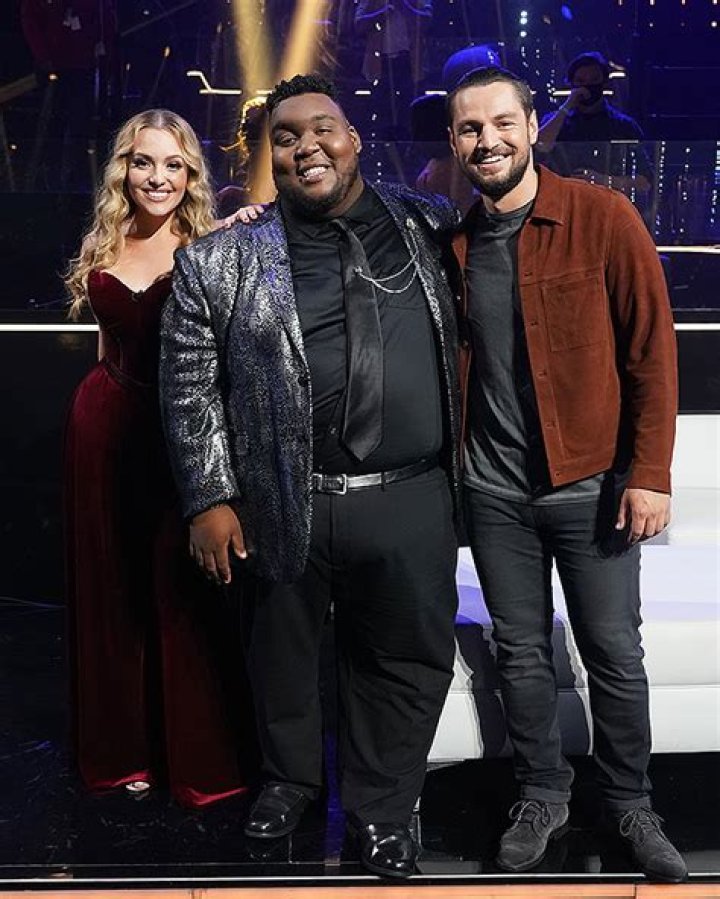 Who Won ‘American Idol’? Season 19’s Winner Is Revealed – Hollywood Life