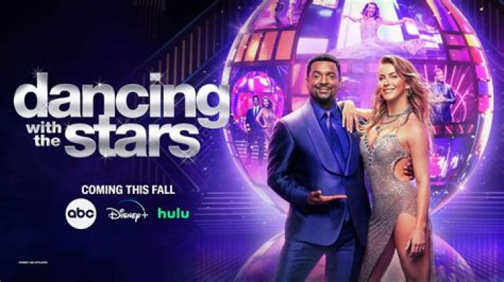 Who Won ‘Dancing with the Stars’ Season 32? The Winner Is Revealed – Hollywood Life