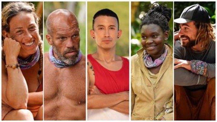 Who Won ‘Survivor’ Season 42? Show Reveals Winner – Hollywood Life