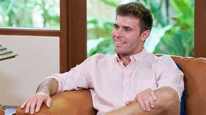 Who Won ‘The Bachelor’ 2023? Zach Makes His Decision – Hollywood Life