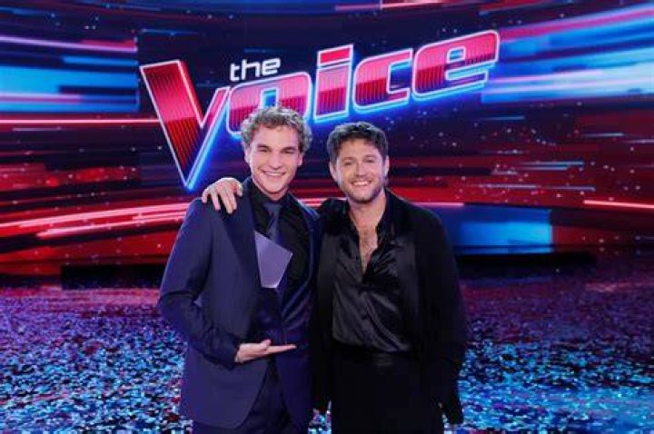 Who Won ‘The Voice’ Season 20? A Winner Is Named In Finale – Hollywood Life